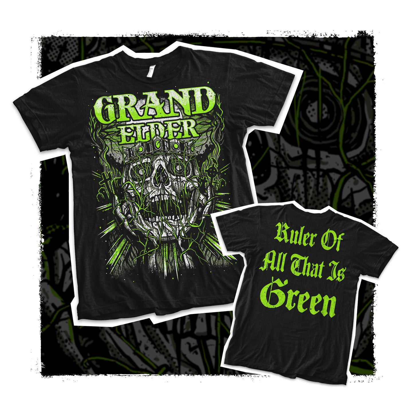 Grand Elder