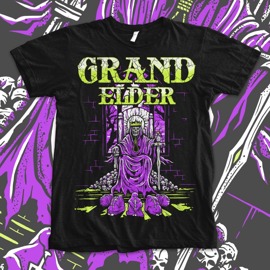 New Gods