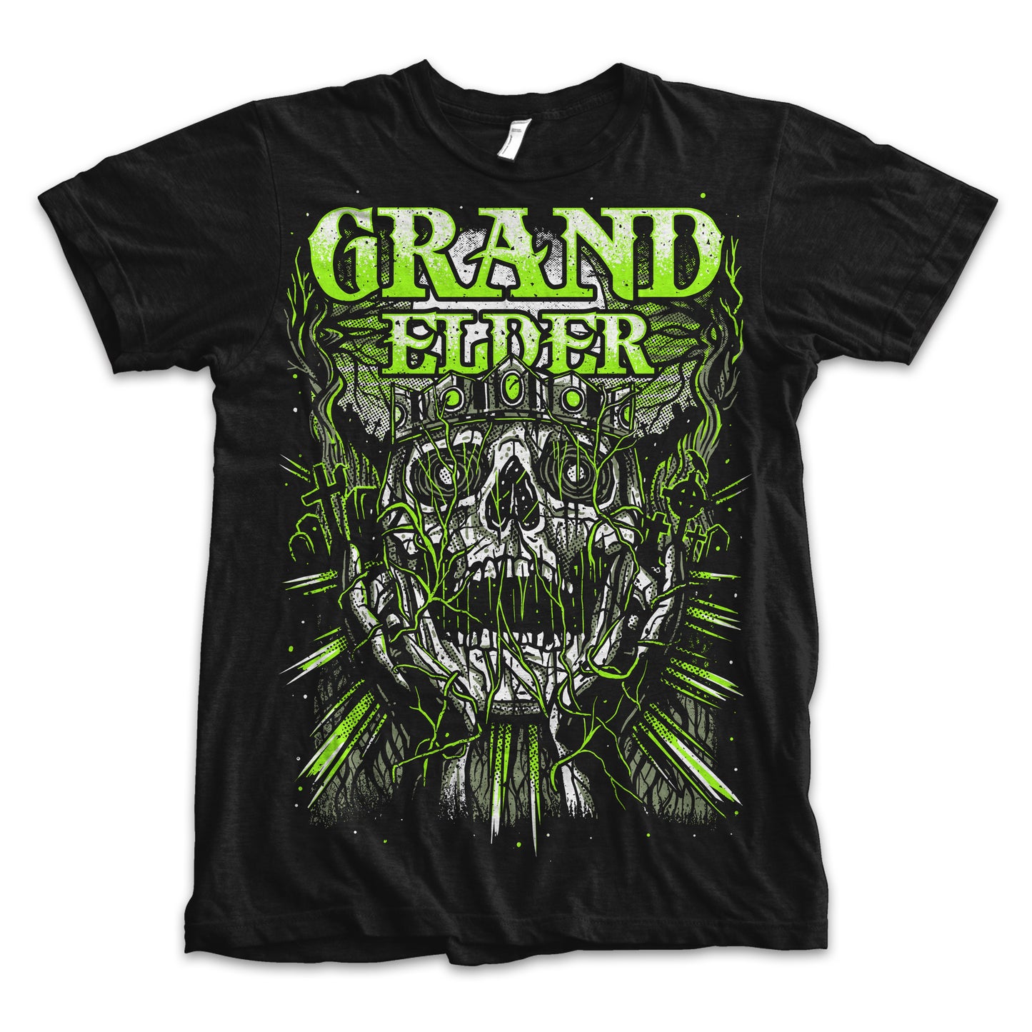 Grand Elder