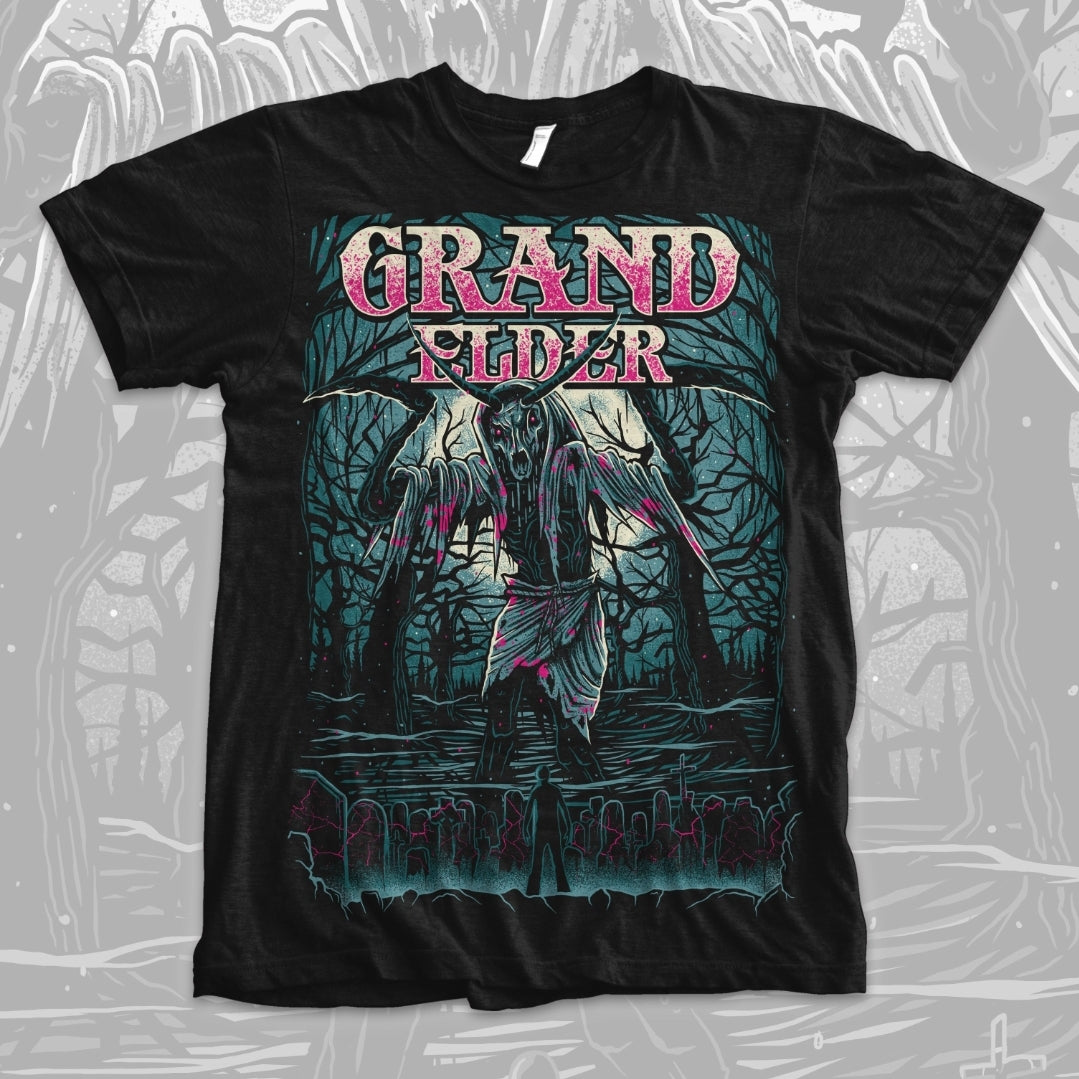 Skinwalker