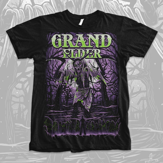 Skinwalker Purple