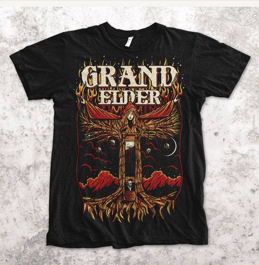 Guillotine Red